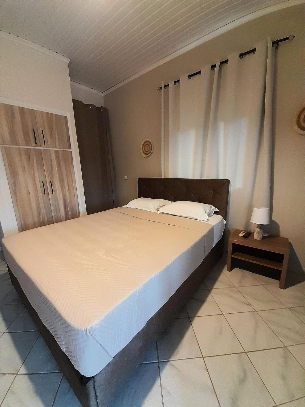 Aggeliki Apartments Nikiana Pokoj fotografie