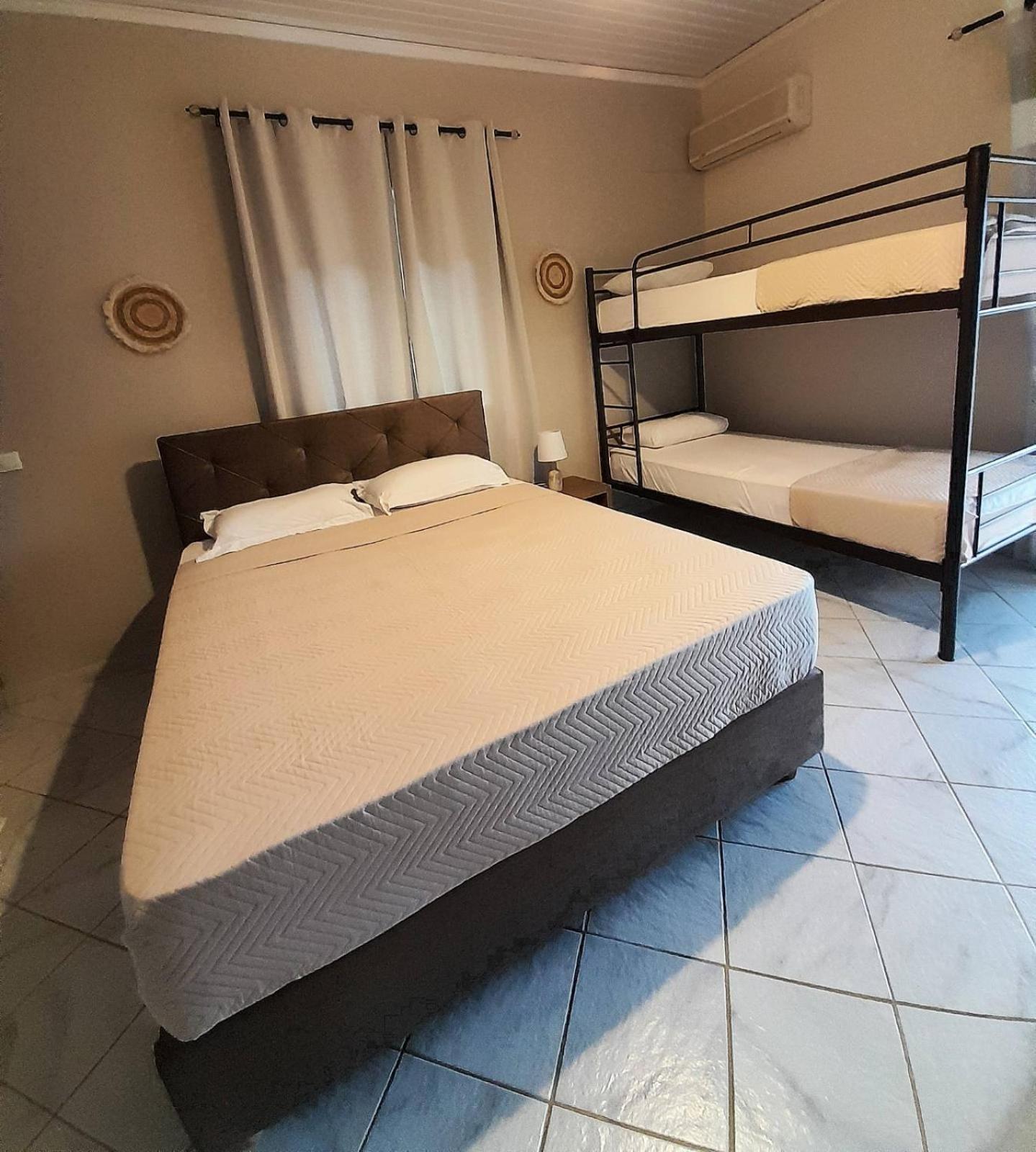 Aggeliki Apartments Nikiana Pokoj fotografie