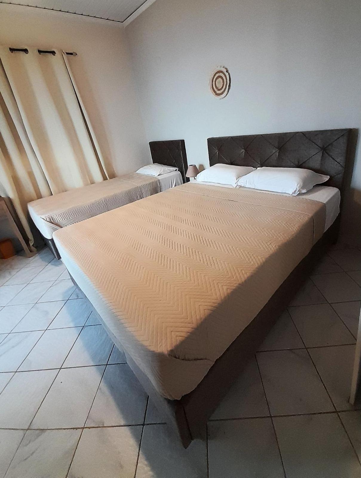 Aggeliki Apartments Nikiana Pokoj fotografie