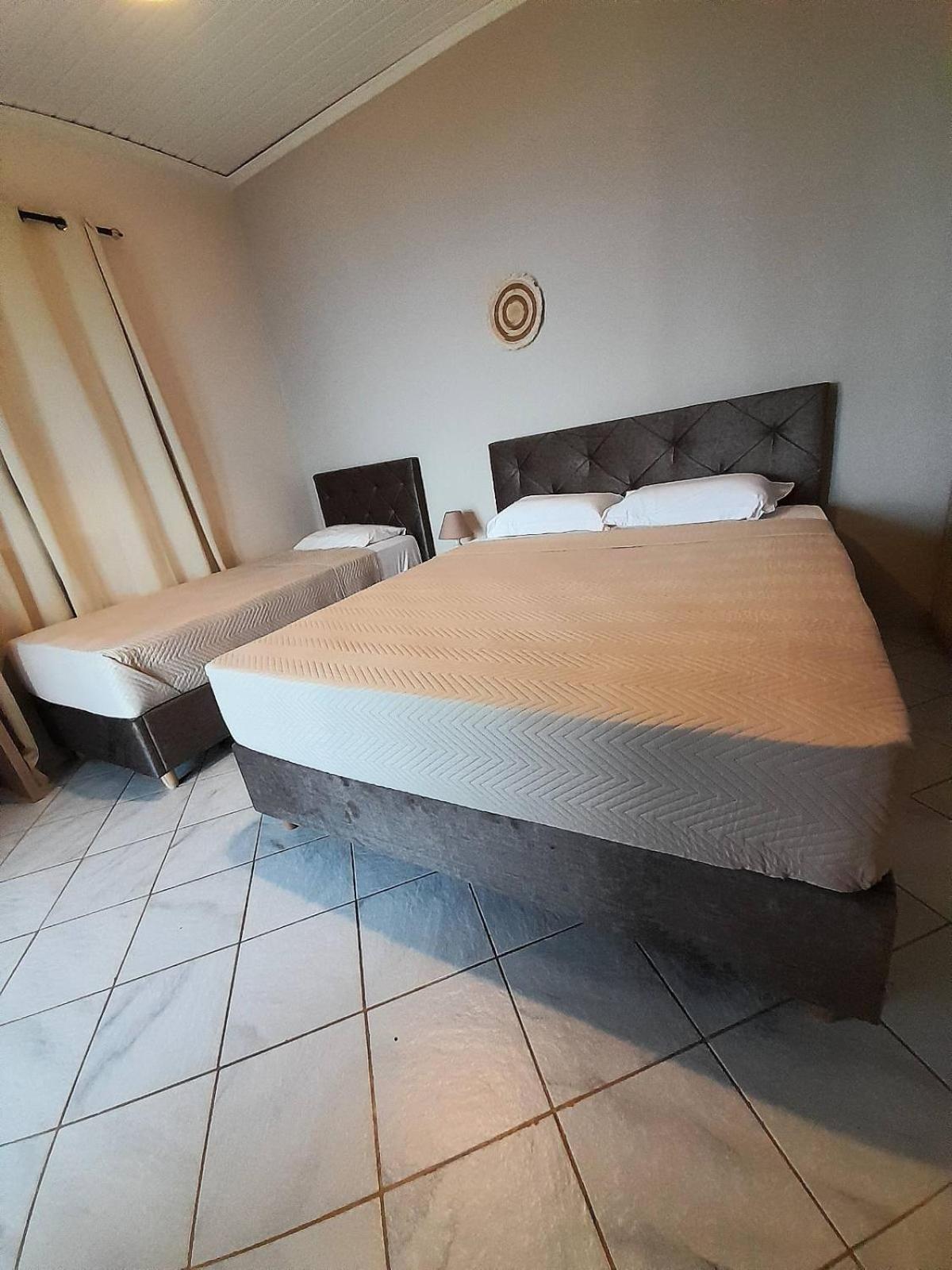 Aggeliki Apartments Nikiana Pokoj fotografie