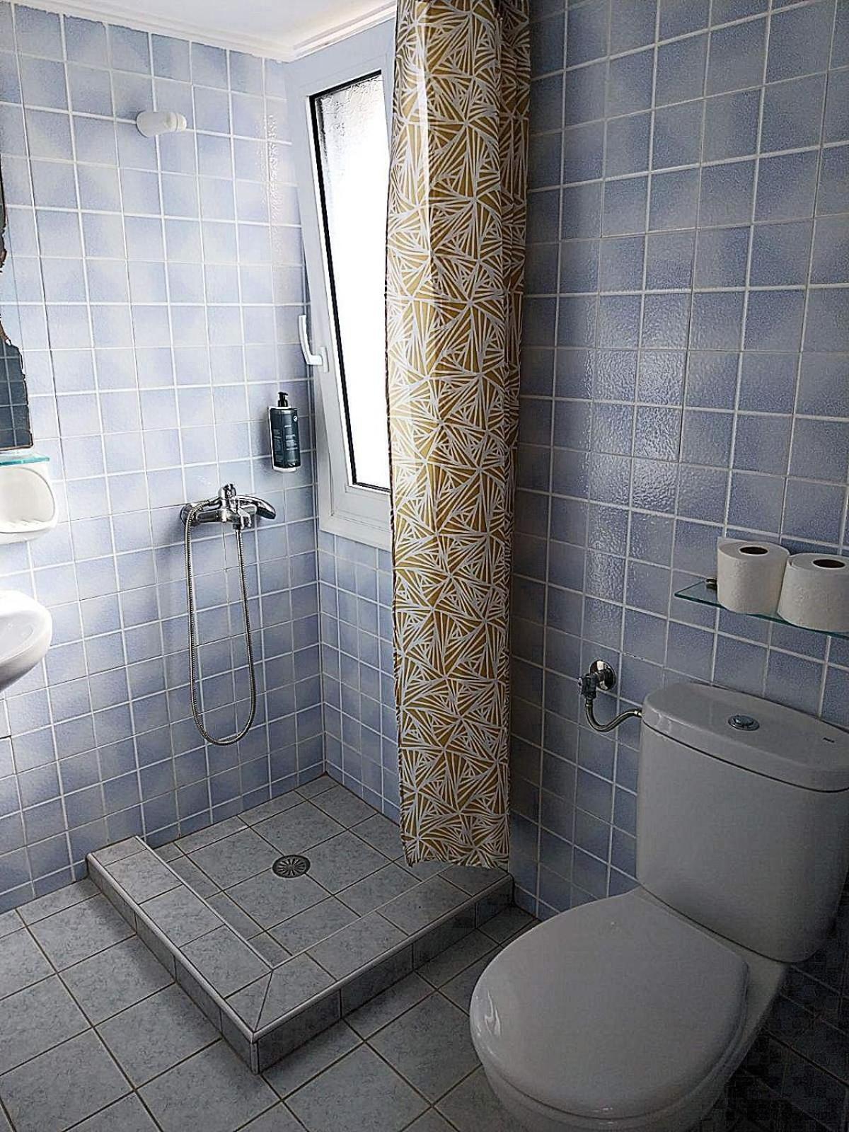 Aggeliki Apartments Nikiana Pokoj fotografie