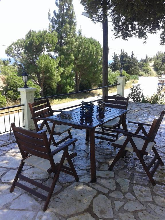Aggeliki Apartments Nikiana Pokoj fotografie